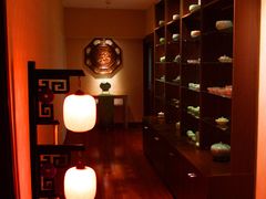 -福慧慈缘素食餐厅(王府井店)