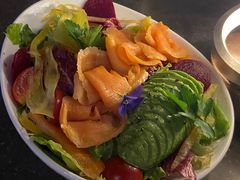 -haxnbauer海森堡德国餐厅(深圳coco店)