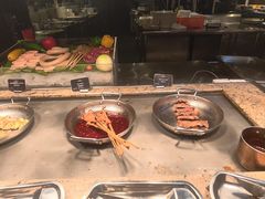 -上海锦江汤臣洲际大酒店壹阶层