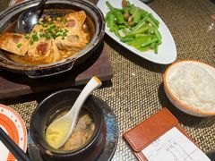 -老客家·客家菜(万达店)