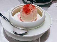 桃之妖妖-江城小馆陕南妈妈菜·全球旅行餐厅(钟楼店)