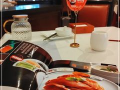 -大鸭梨烤鸭(石佛营店)