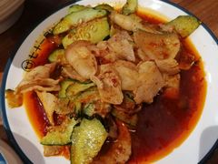 -71号豆汤饭·成都小馆(青羊小区店)