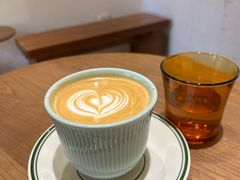 -Radar Coffee(思南路店)