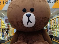 -line friends(明洞旗舰店)