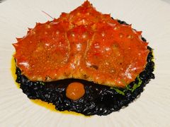 -Osteria Garden 生蚝花园餐厅(原进贤路店)