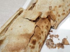 -宝光熏肉鞋底火烧(新街口店)