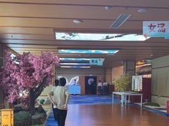 -汤泉良子(马连道店)