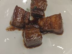 -银都上海菜馆(粤海东路店)