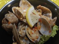 -赶海儿海鲜镖局·平价海鲜小馆(金沙滩店)