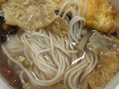 煎蛋螺蛳粉-忆螺巷螺蛳粉(步行街小巷店)
