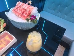 -唯爱KTV聚会餐厅(仙林东城汇店)