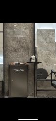 -TONI&GUY