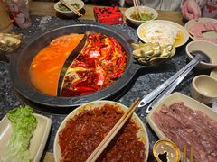-蜀大侠火锅(总府路店)