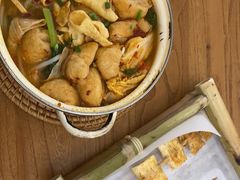 -大户人家(水门路店)