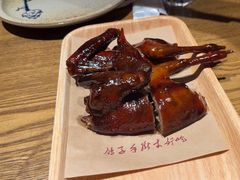 -鸽子窝(黄村店)