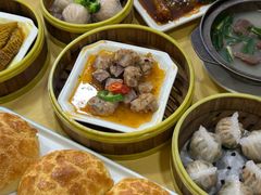 -吉莲利苑海鲜酒家(珠海拱北28年老字号店)