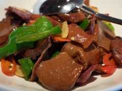 -花马天堂云南餐厅 Lost Heaven(外滩店)