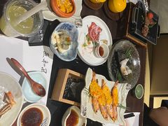 -匠和风精致料理(莆田财富中心店)