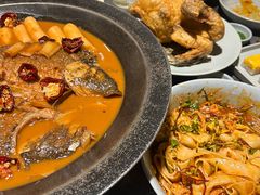 -长安记·大美陕菜(大族广场店)