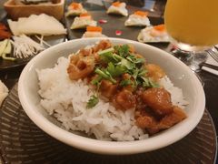 -Let's Taipei 非常烘焙(太古里店)