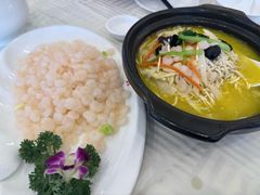 -怡园饭店-餐厅(四望亭店)