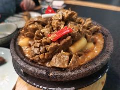 -潮堂 · 潮州菜(国贸商城店)