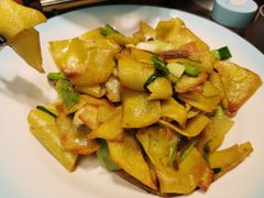 腊味豆丝-肖记公安牛肉鱼杂馆·省级非物质文化遗产(万松园直营店)