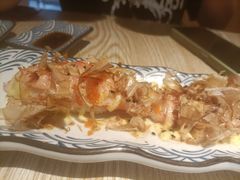 -鱼意寿司(钟村分店)