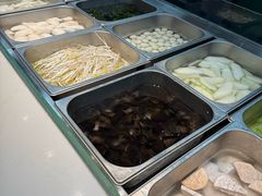 -养牛邓·潮汕牛肉海鲜自助火锅(广州店)