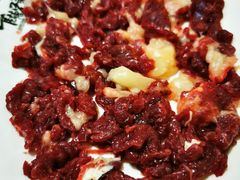 五花趾-官塘兄弟·潮汕牛肉店(官塘总店)