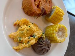 -怡咖啡自助餐(宁波香格里拉店)