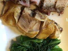 -新澳港式茶餐厅(余姚路店)