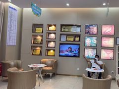 -深圳尔睦丽沙口腔门诊部(丽沙花都店)