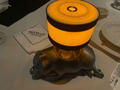 -莫尔顿扒房 MORTON'S GRILLE(igc天汇广场店)