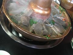 -陀岗美食·云南藏式特色餐厅