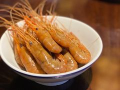 -咸亨酒店•非遗绍兴菜•中华老字号(堂吃餐厅)