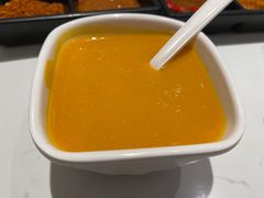 -花味·自助烤肉(雨花客厅店)