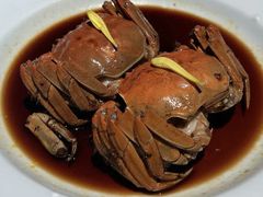 -成隆行·蟹王府(淮海店)
