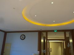 -长白山万达锦华套房酒店