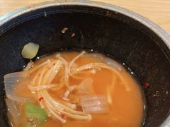 -汉拿山(包河万达店)