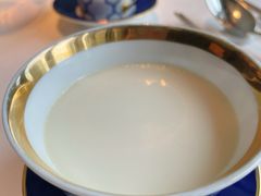 芝麻糊双皮奶-炳胜私厨(中达旗舰店)