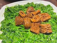 碧绿圈子-德兴馆(广东路总店)