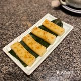好久没吃南京大牌档了