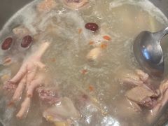 -一席地·本地鸡窝·杭帮鸡火锅(萧山银隆百货店)