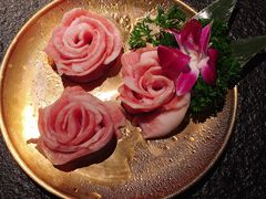 松板肉-嘿嘟嘟·肋条烧肉放题(爱融荟城店)