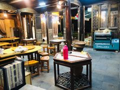 -礼耕堂·百年茶人餐厅(梅家坞店)