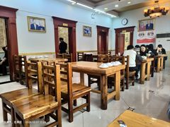-清真利德顺小老饭庄(复兴路店)