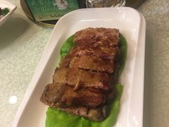 -西安饭庄·非遗陕菜(钟楼店)