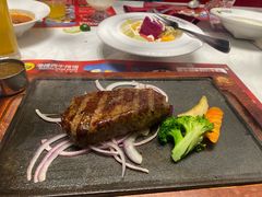 -海维克牛排馆HIGHWIC(青羊万达店)